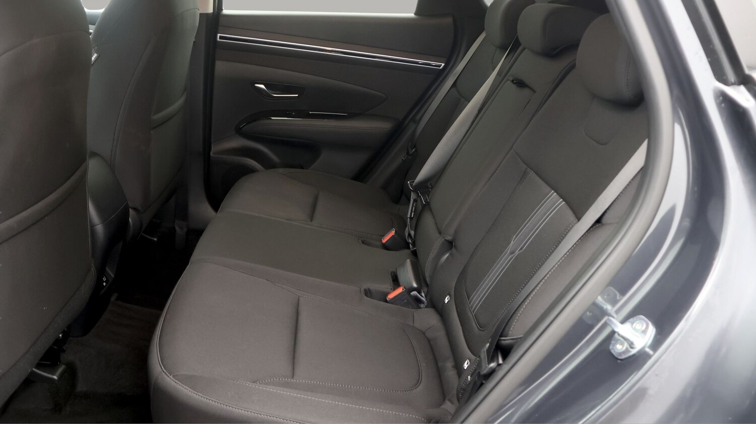 Used Hyundai TUCSON 2023 for sale - 77528162: Photo 16