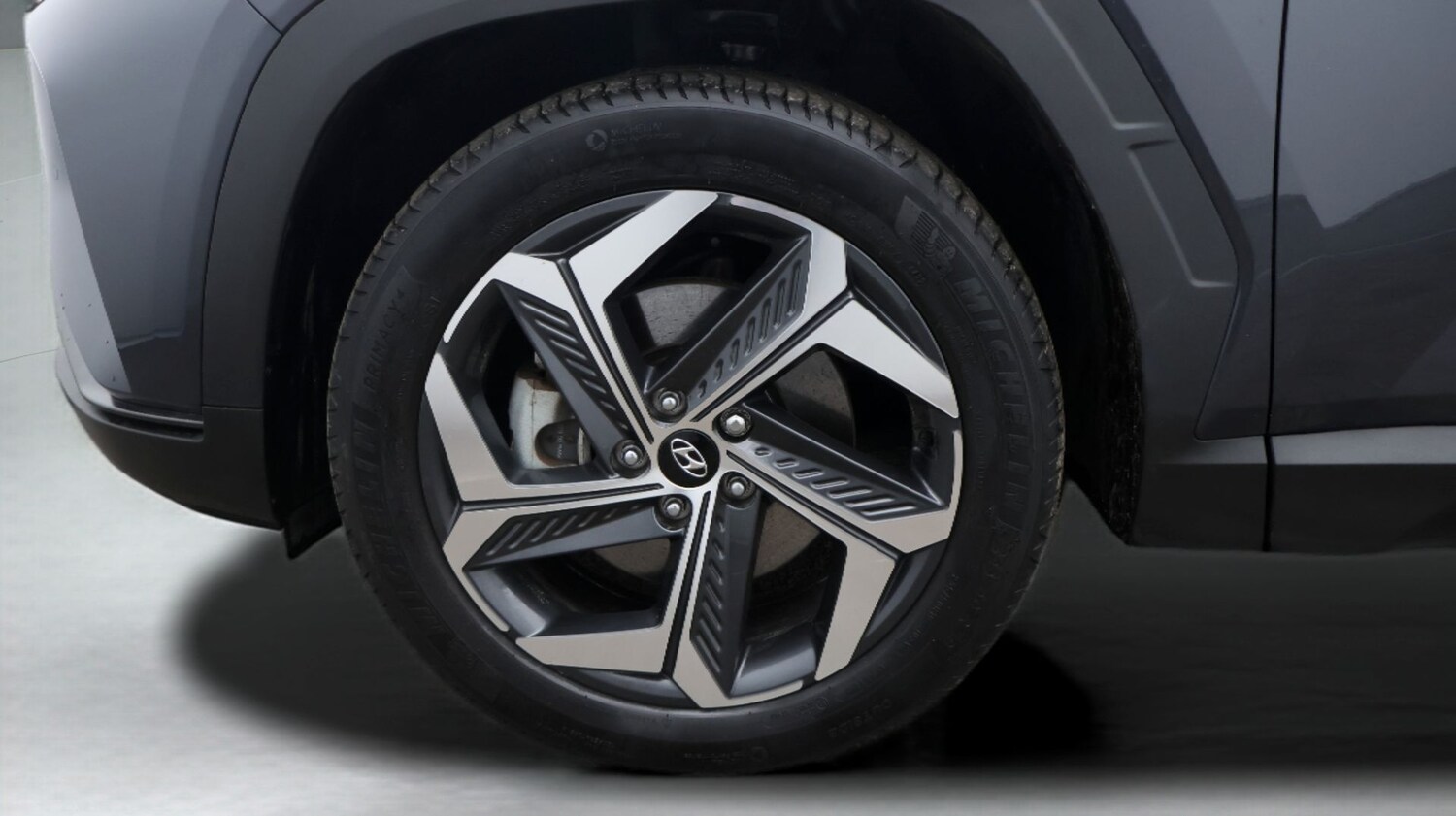 Used Hyundai TUCSON 2023 for sale - 77528162: Photo 18