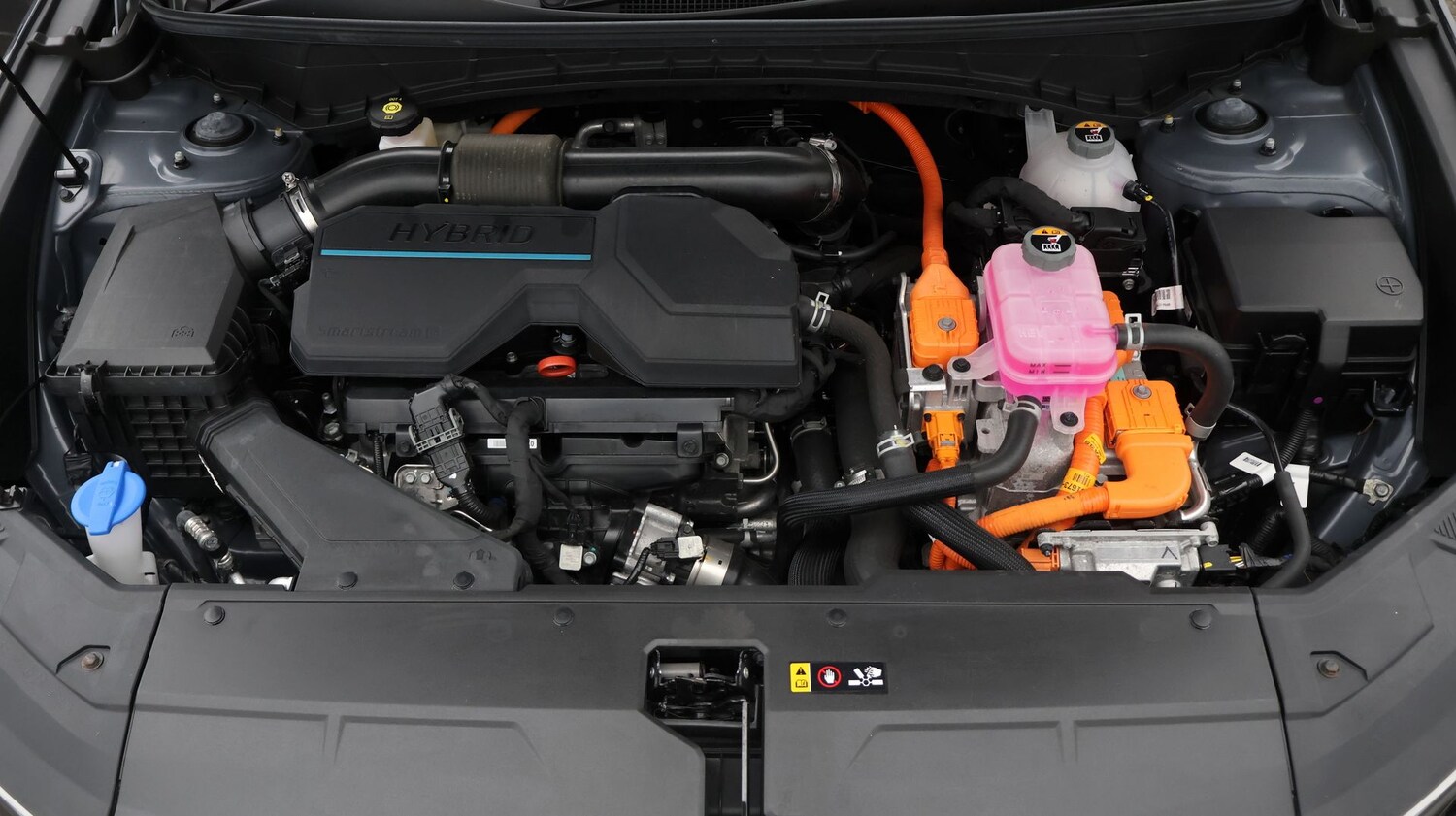 Used Hyundai TUCSON 2023 for sale - 77528162: Photo 19