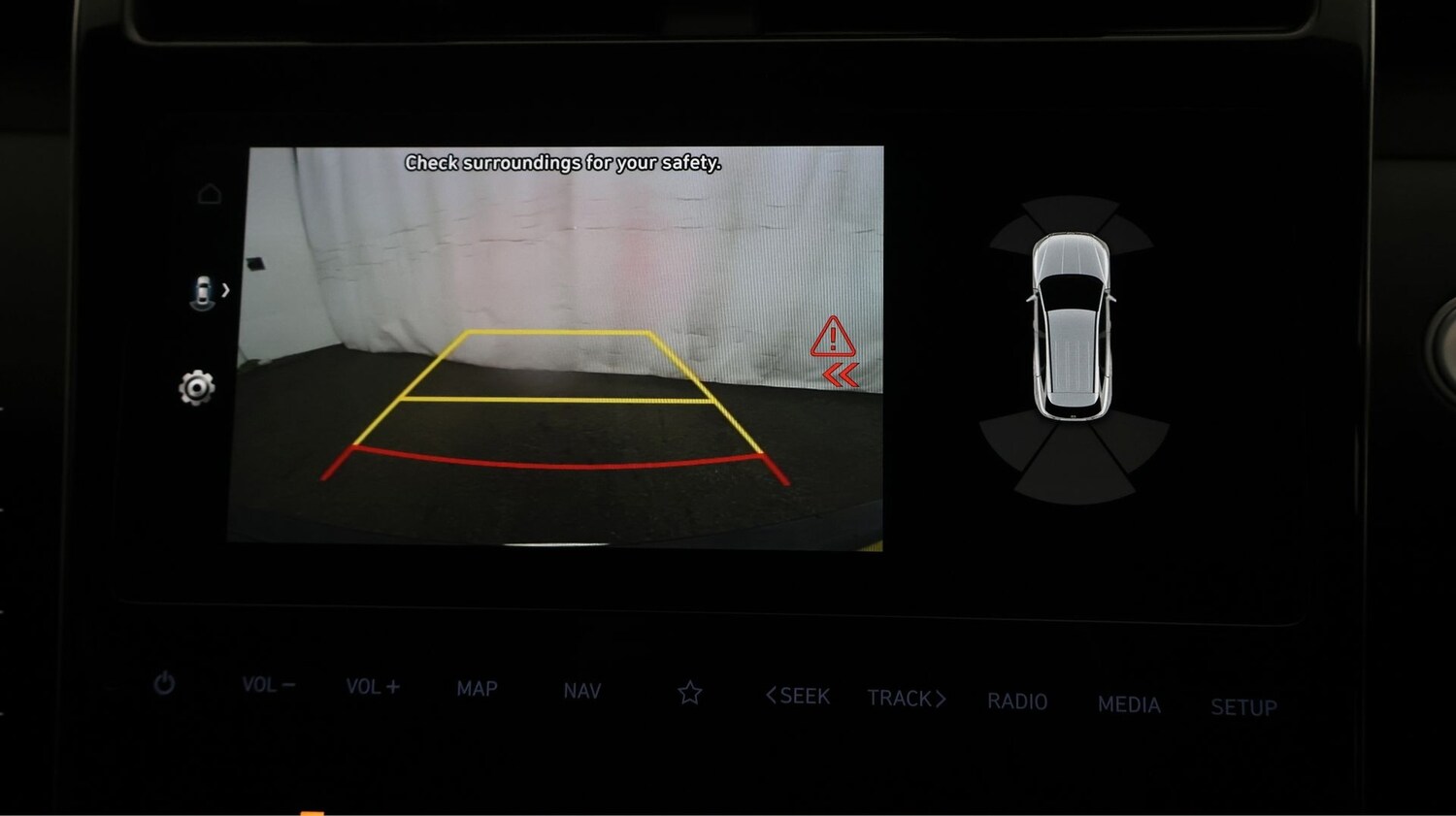 Used Hyundai TUCSON 2023 for sale - 77528162: Photo 26