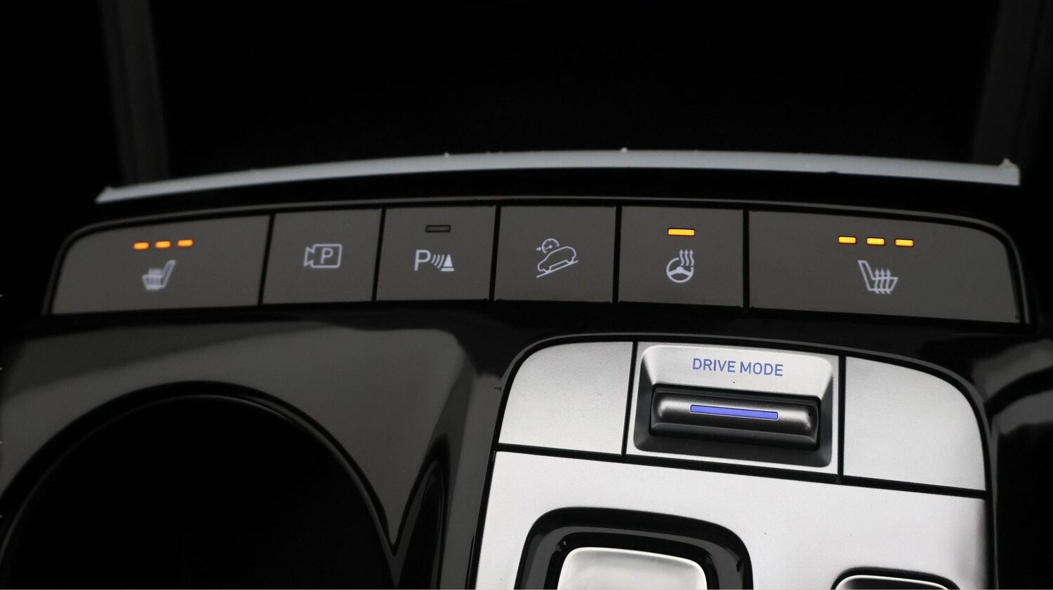 Used Hyundai TUCSON 2023 for sale - 77528162: Photo 27