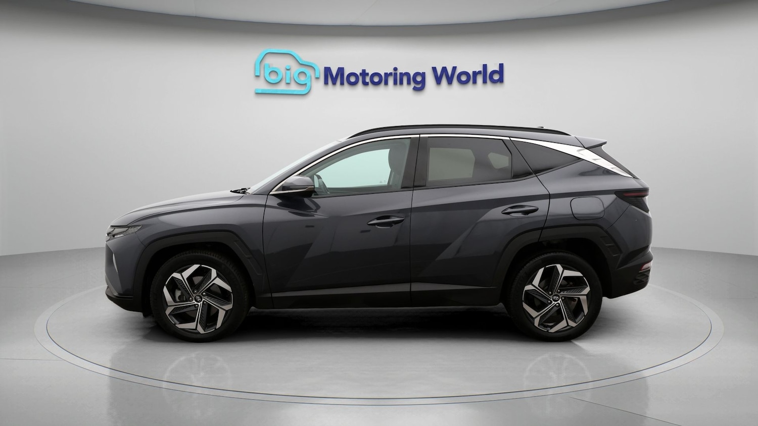 Used Hyundai TUCSON 2023 for sale - 77528162: Photo 4