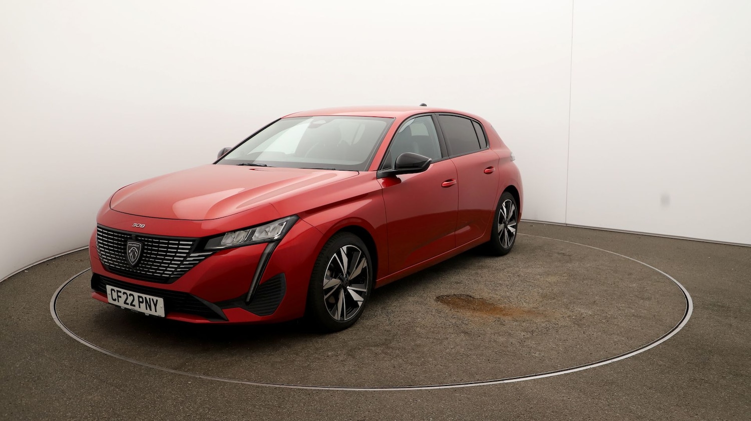 Used Peugeot 308 2022 for sale - 76811076: Photo 29