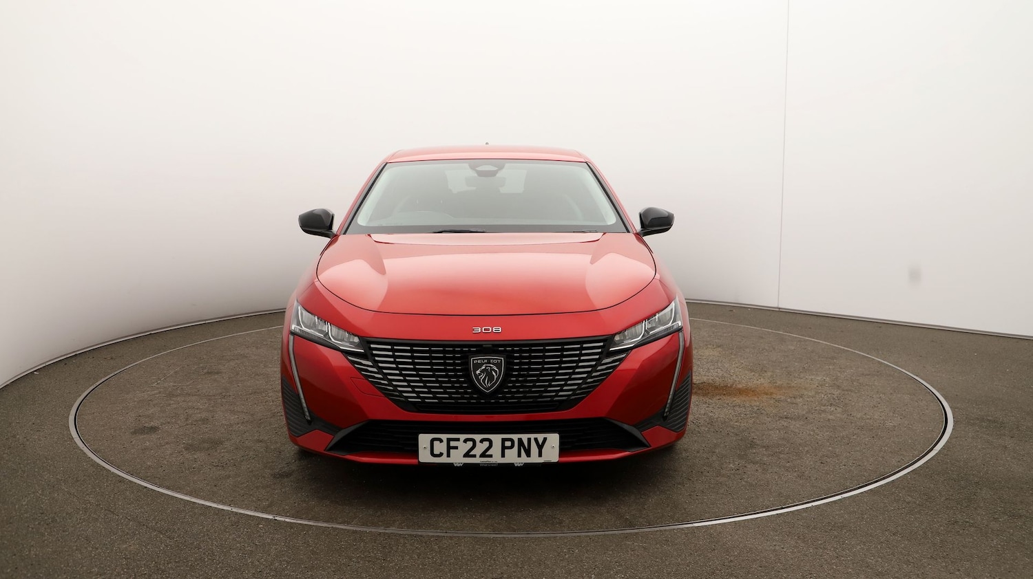 Used Peugeot 308 2022 for sale - 76811076: Photo 32