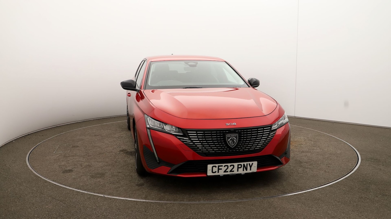 Used Peugeot 308 2022 for sale - 76811076: Photo 33