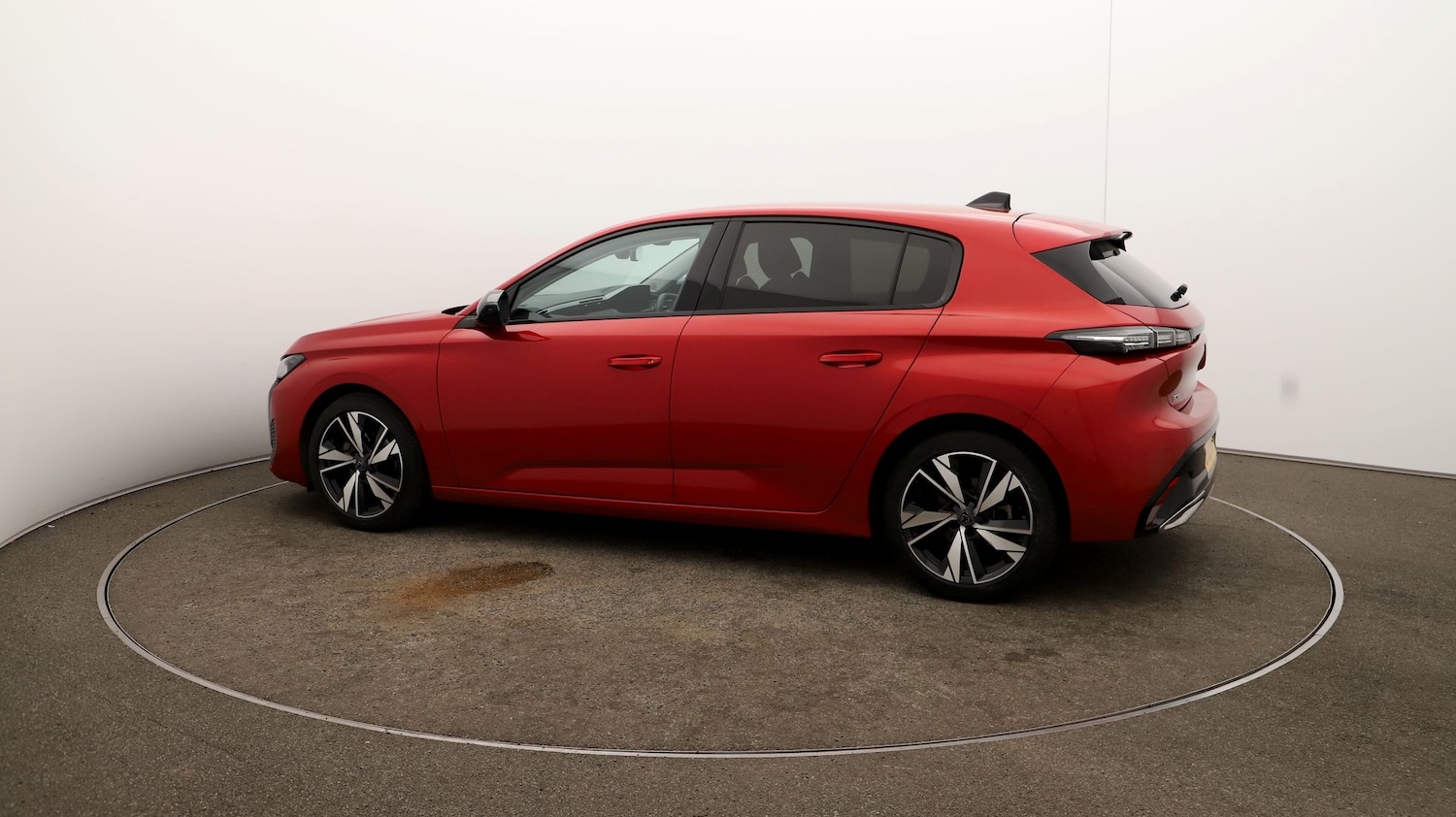 Used Peugeot 308 2022 for sale - 76811076: Photo 39