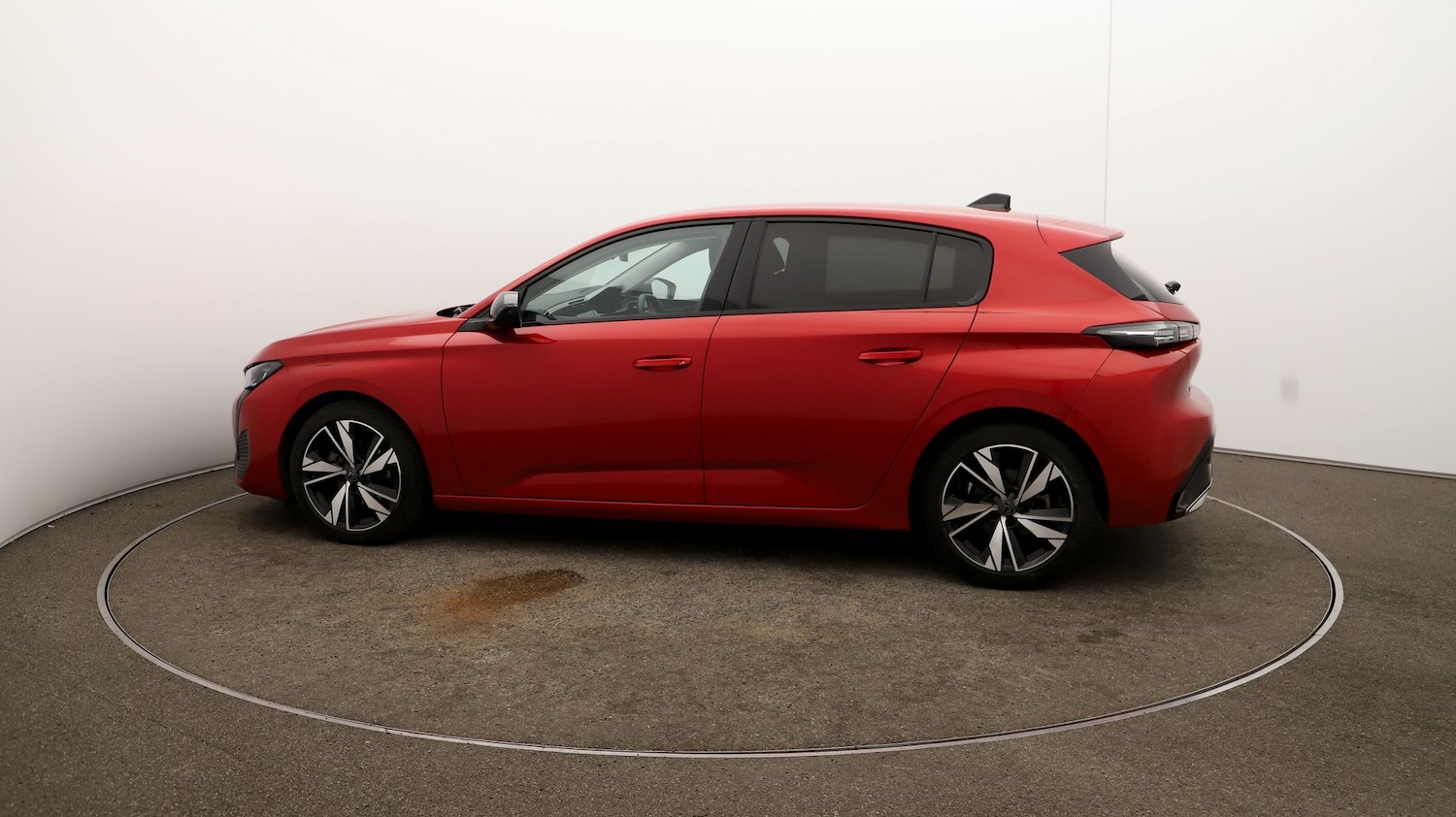 Used Peugeot 308 2022 for sale - 76811076: Photo 50