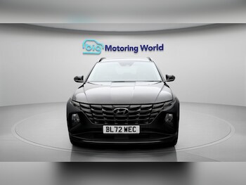 Used Hyundai TUCSON 2023 for sale - 78333418: Photo