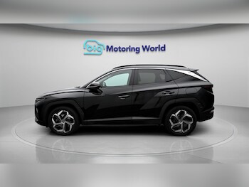 Used Hyundai TUCSON 2023 for sale - 78333418: Photo