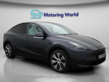 Tesla - Model Y