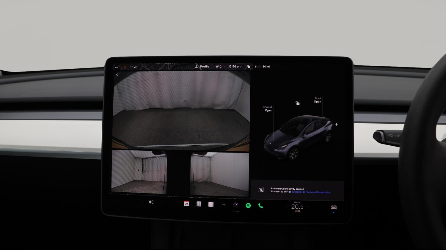 Used Tesla Model Y 2022 for sale - 76659316: Photo 26