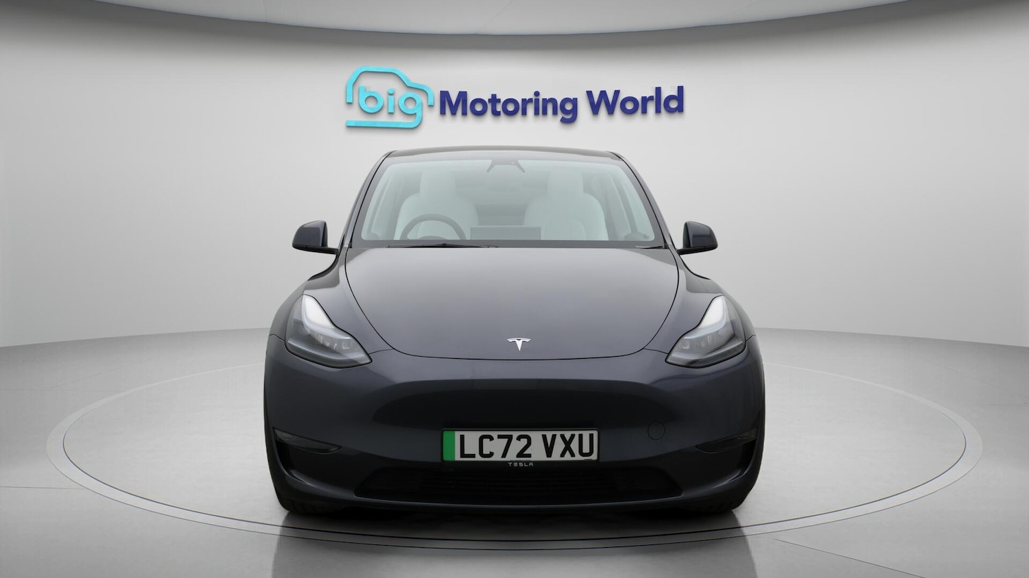 Used Tesla Model Y 2022 for sale - 76659316: Photo 3