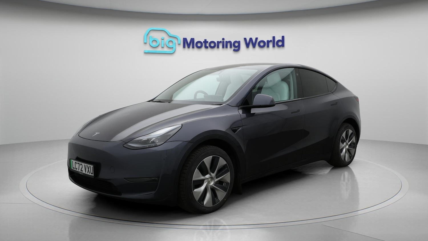 Used Tesla Model Y 2022 for sale - 76659316: Photo 4