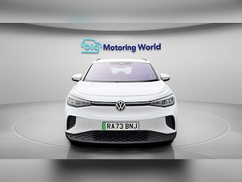 Used Volkswagen ID.4 2023 for sale - 78495196: Photo