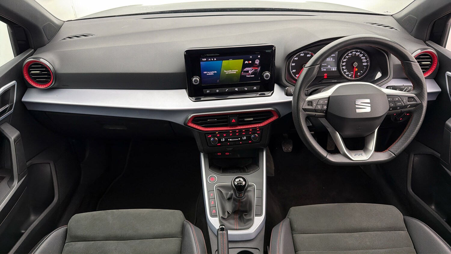 Used SEAT Arona 2023 for sale - 77902214: Photo 12