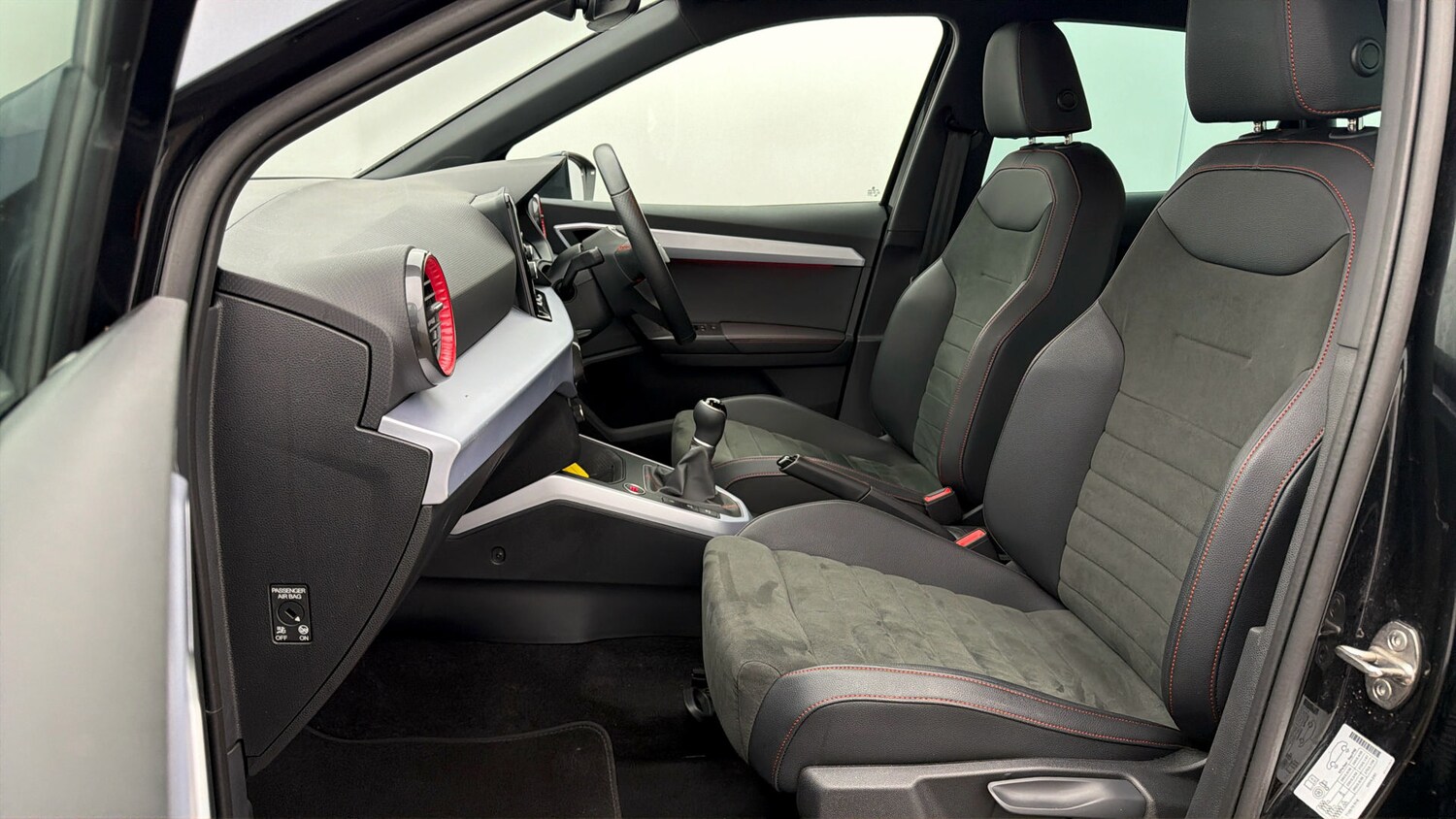 Used SEAT Arona 2023 for sale - 77902214: Photo 13