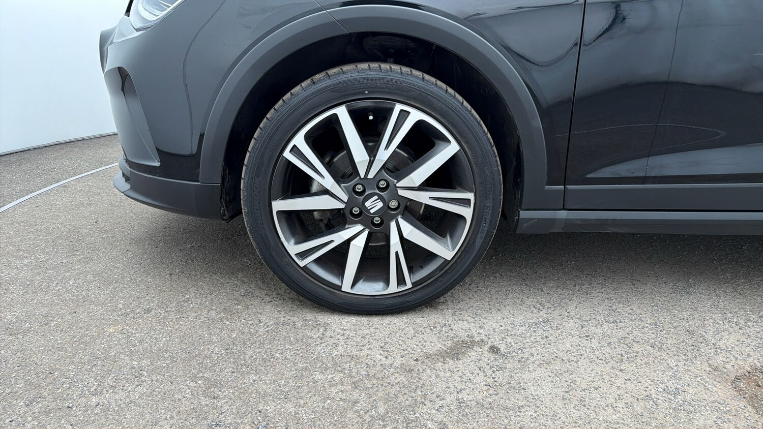 Used SEAT Arona 2023 for sale - 77902214: Photo 17