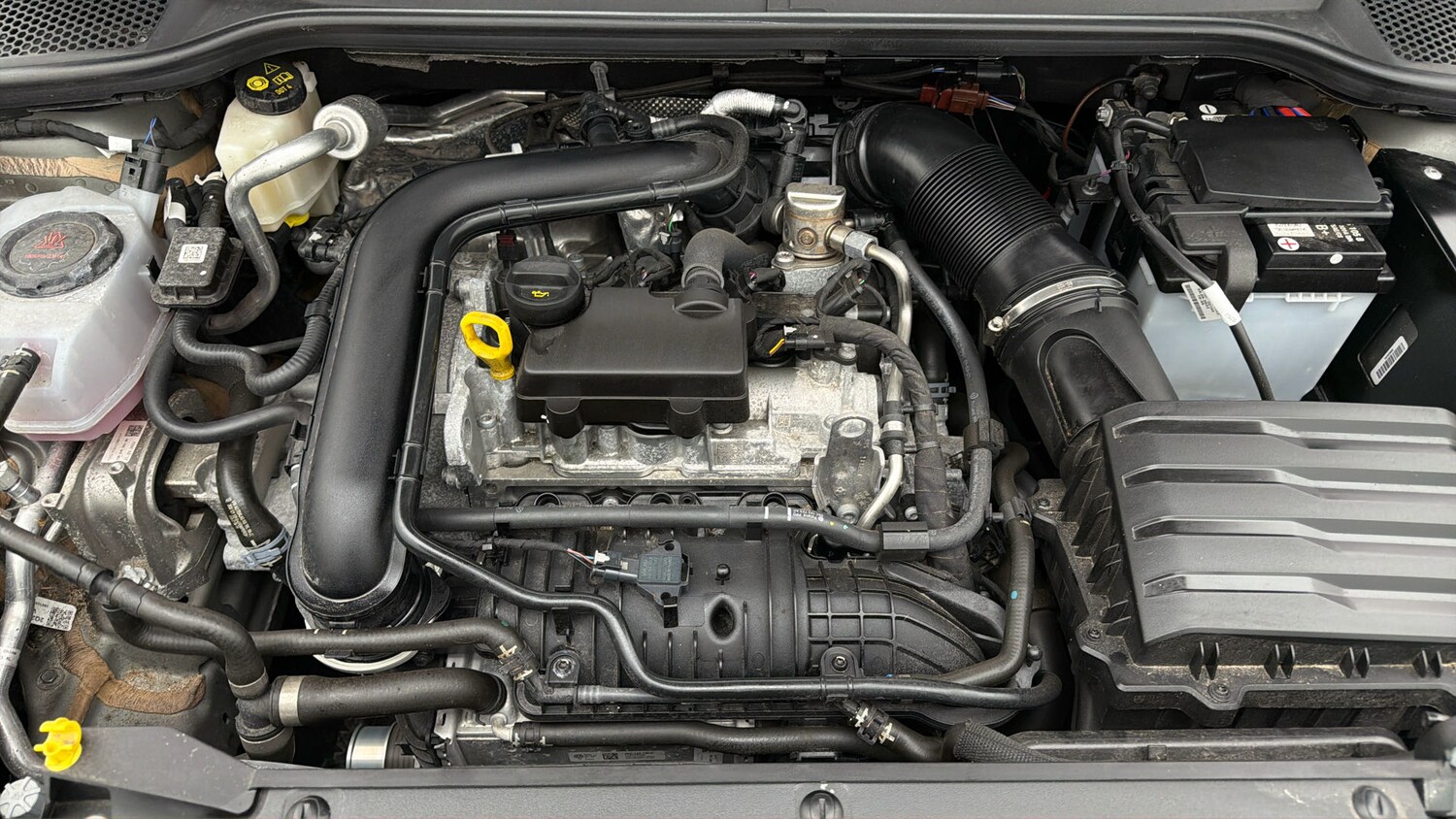 Used SEAT Arona 2023 for sale - 77902214: Photo 18