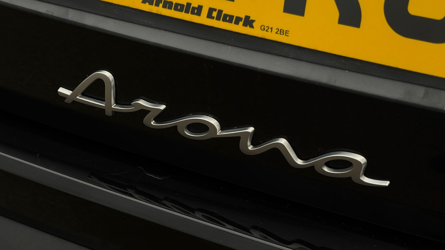 Used SEAT Arona 2023 for sale - 77902214: Photo 21