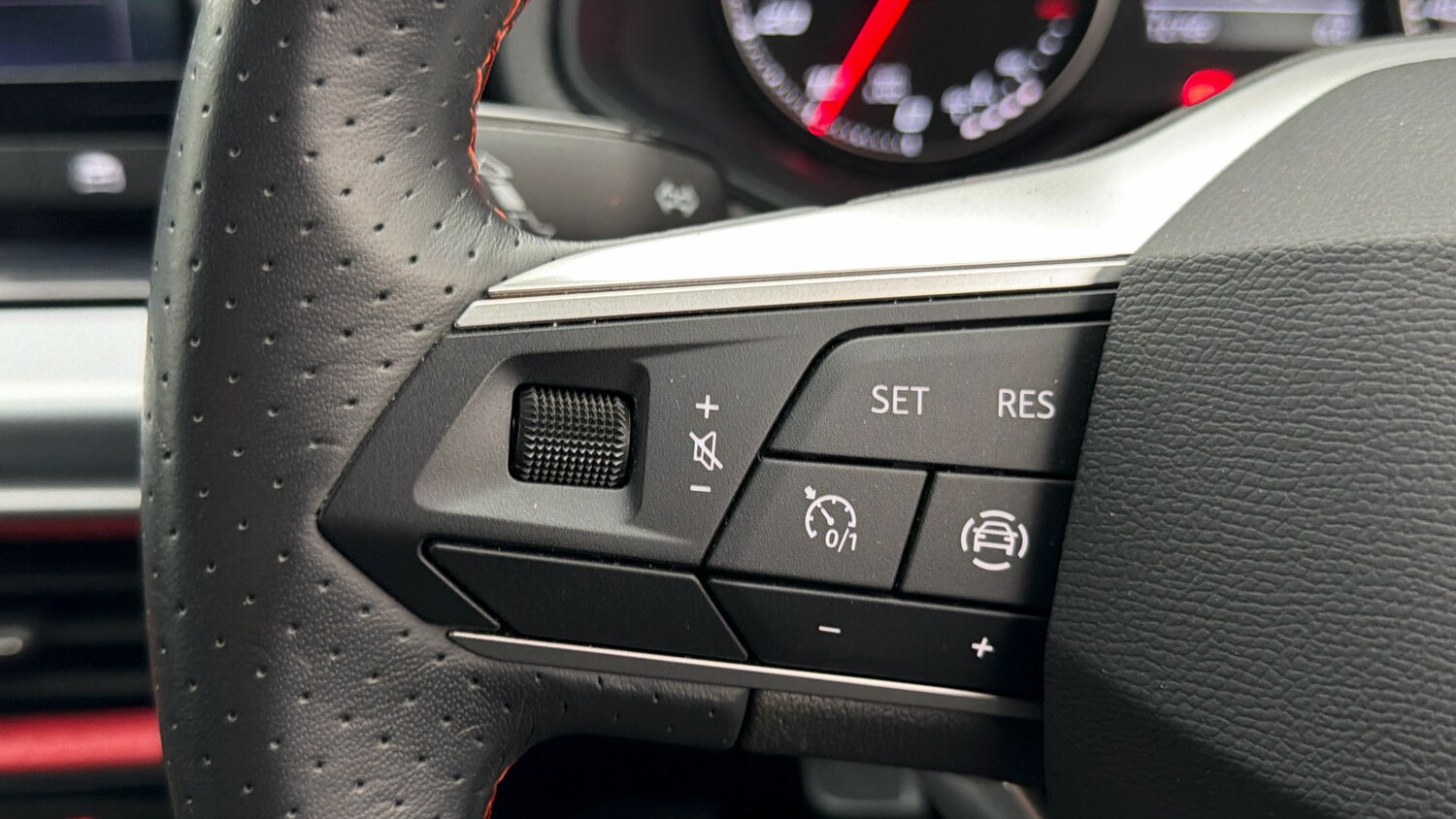 Used SEAT Arona 2023 for sale - 77902214: Photo 23