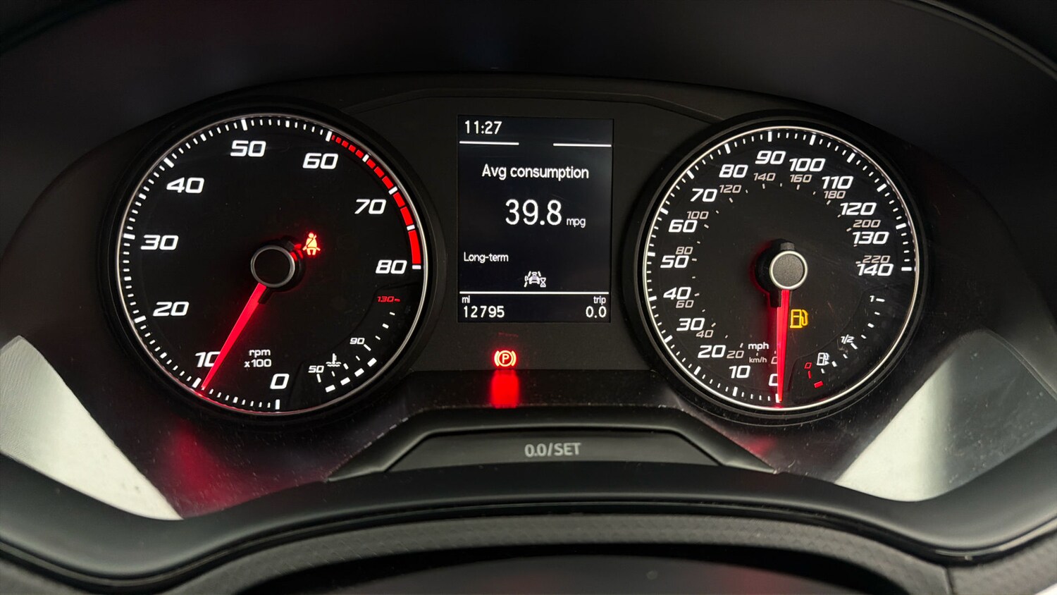 Used SEAT Arona 2023 for sale - 77902214: Photo 25