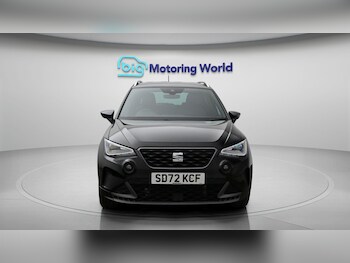 Used SEAT Arona 2023 for sale - 77902214: Photo