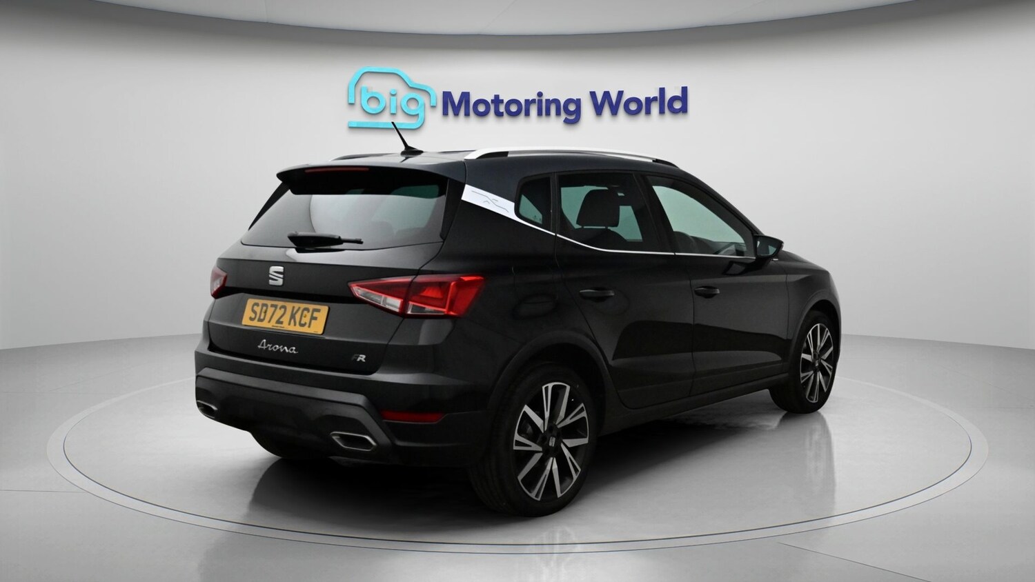 Used SEAT Arona 2023 for sale - 77902214: Photo 7