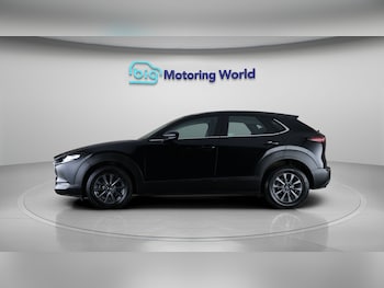 Used Mazda CX-30 2023 for sale - 79327623: Photo