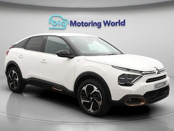 Citroen - C4