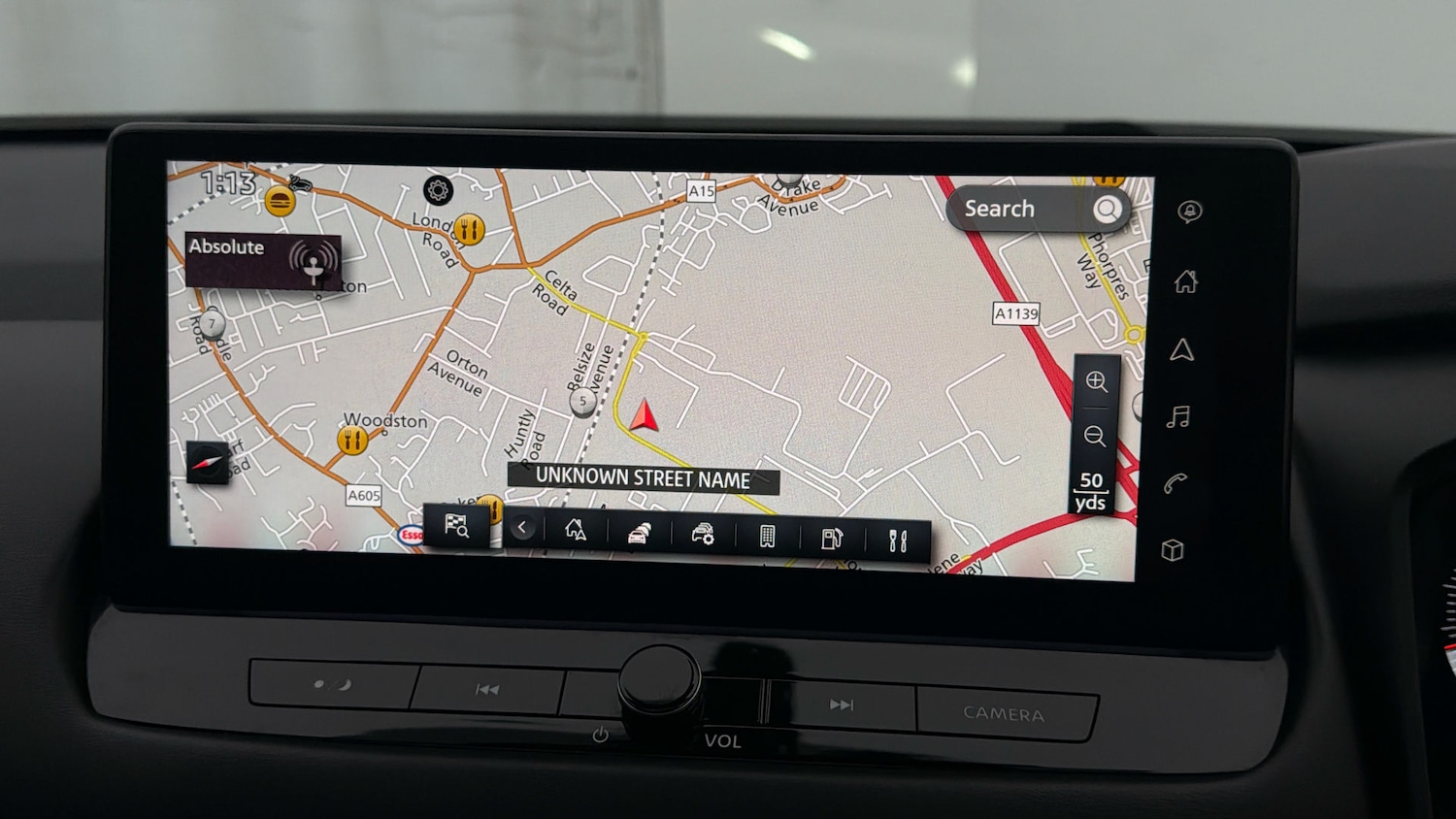 Used Nissan Qashqai 2023 for sale - 78004202: Photo 10