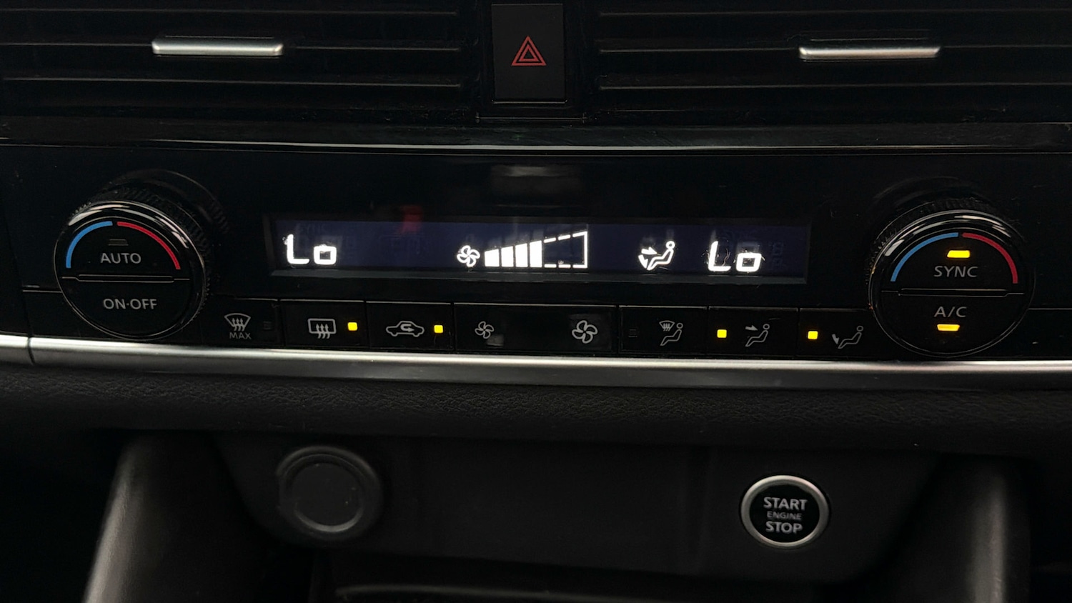 Used Nissan Qashqai 2023 for sale - 78004202: Photo 11