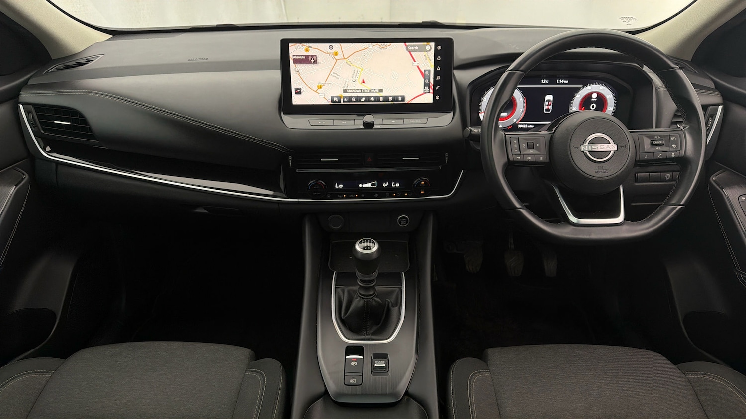 Used Nissan Qashqai 2023 for sale - 78004202: Photo 12