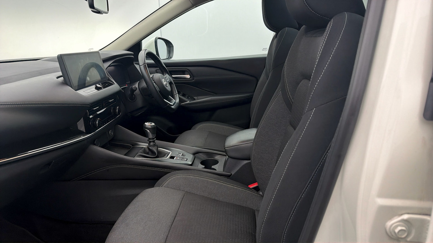 Used Nissan Qashqai 2023 for sale - 78004202: Photo 13