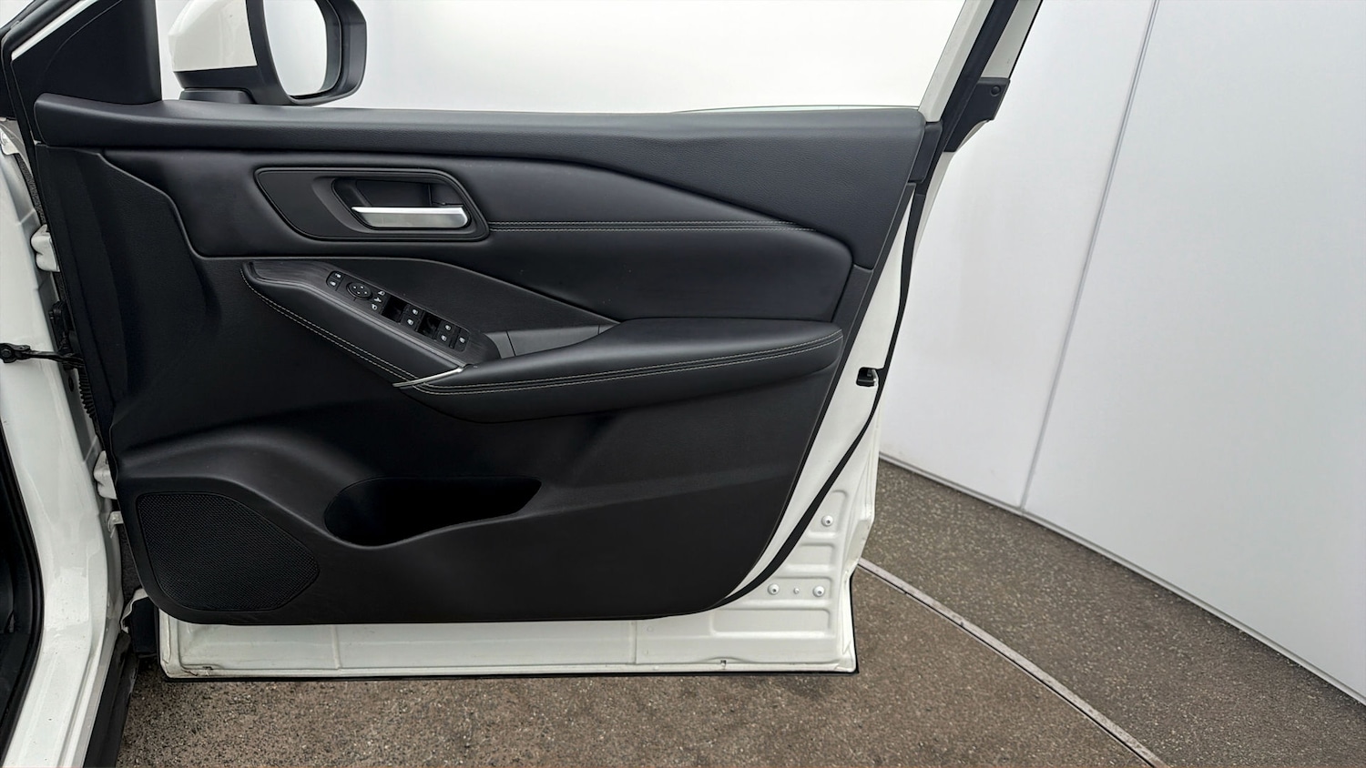 Used Nissan Qashqai 2023 for sale - 78004202: Photo 14