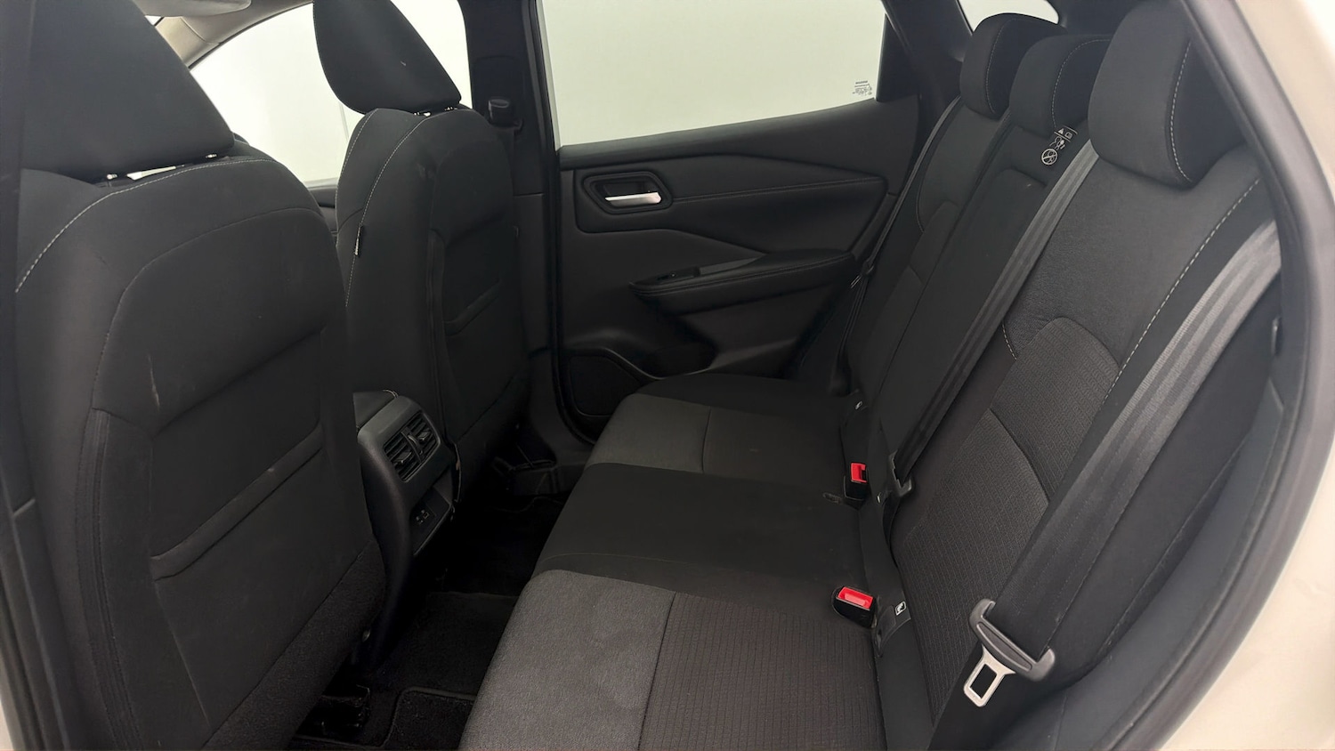 Used Nissan Qashqai 2023 for sale - 78004202: Photo 15