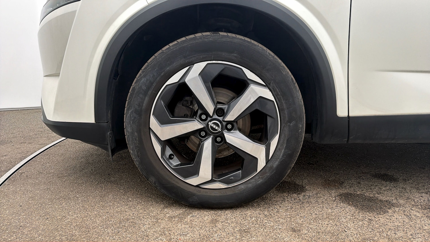 Used Nissan Qashqai 2023 for sale - 78004202: Photo 17