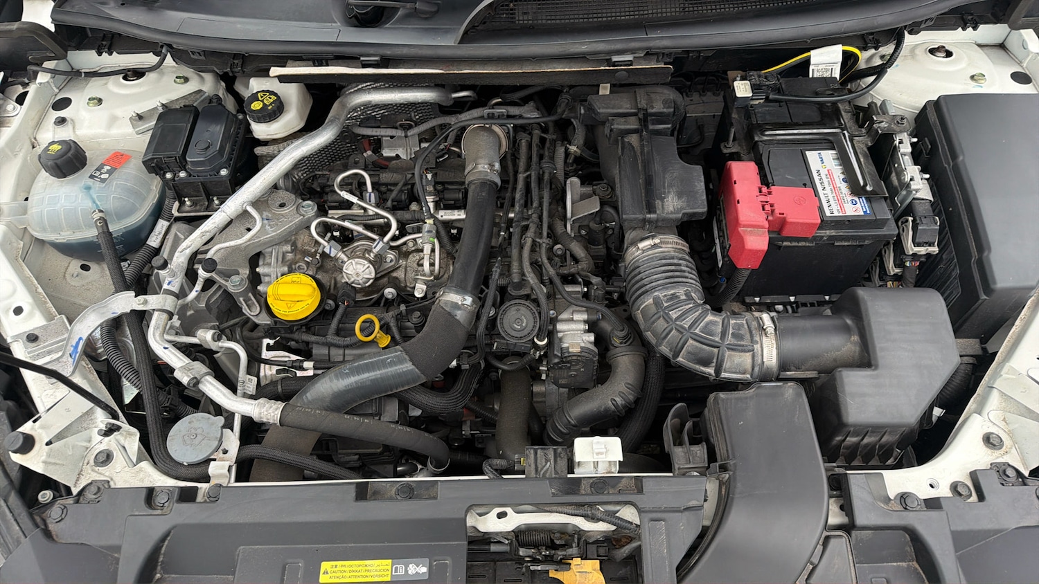 Used Nissan Qashqai 2023 for sale - 78004202: Photo 18