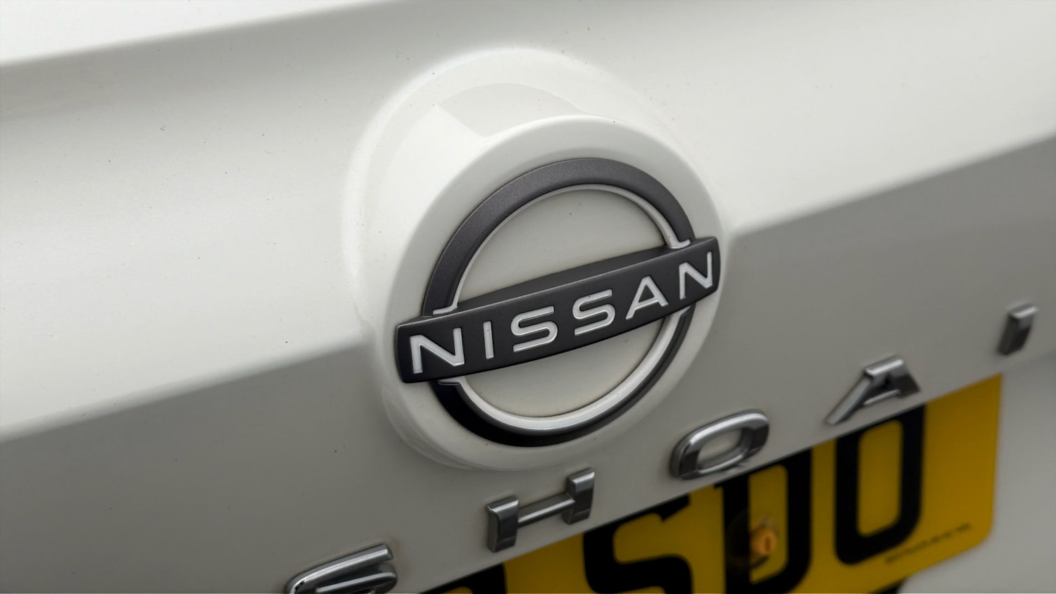 Used Nissan Qashqai 2023 for sale - 78004202: Photo 20