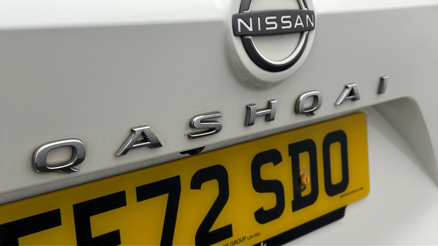 Used Nissan Qashqai 2023 for sale - 78004202: Photo 21