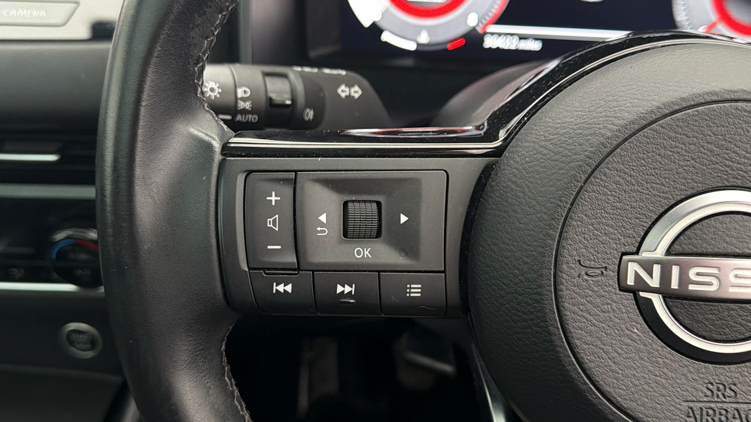 Used Nissan Qashqai 2023 for sale - 78004202: Photo 23