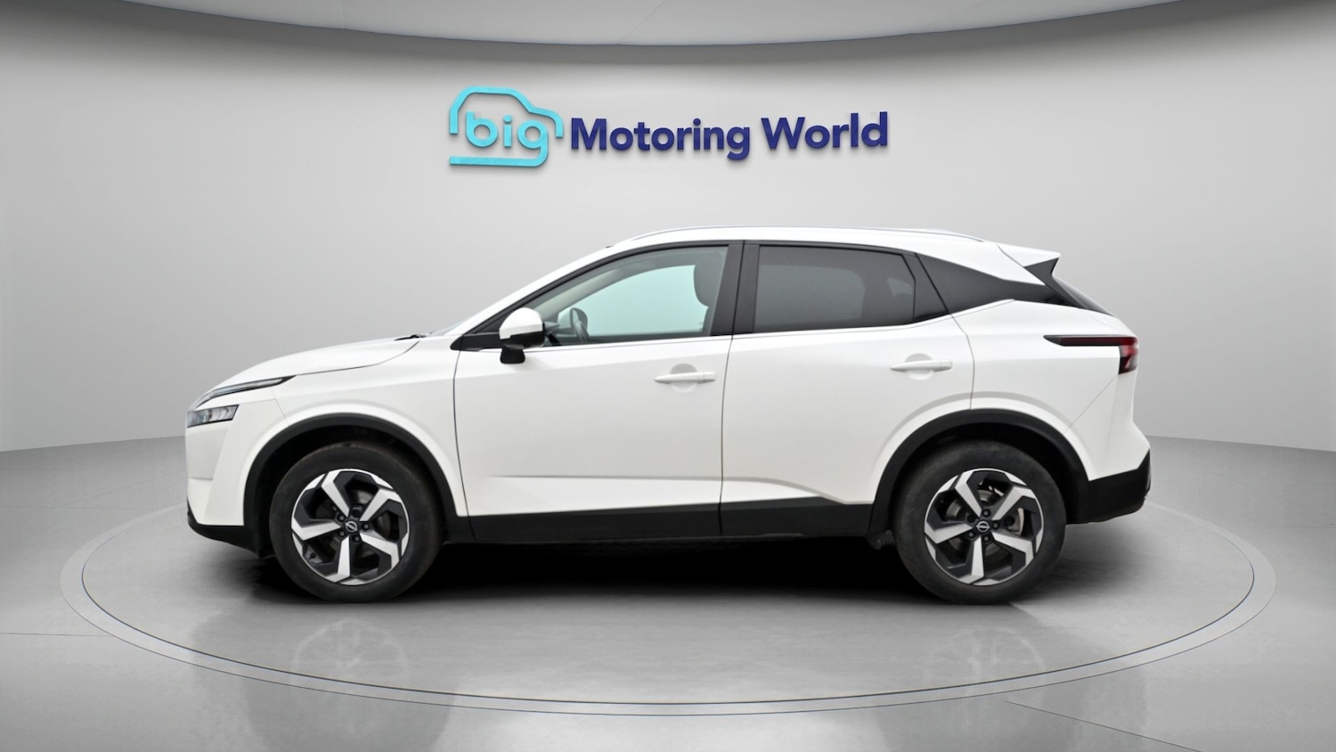 Used Nissan Qashqai 2023 for sale - 78004202: Photo 4