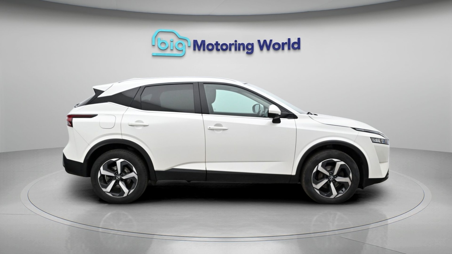 Used Nissan Qashqai 2023 for sale - 78004202: Photo 8