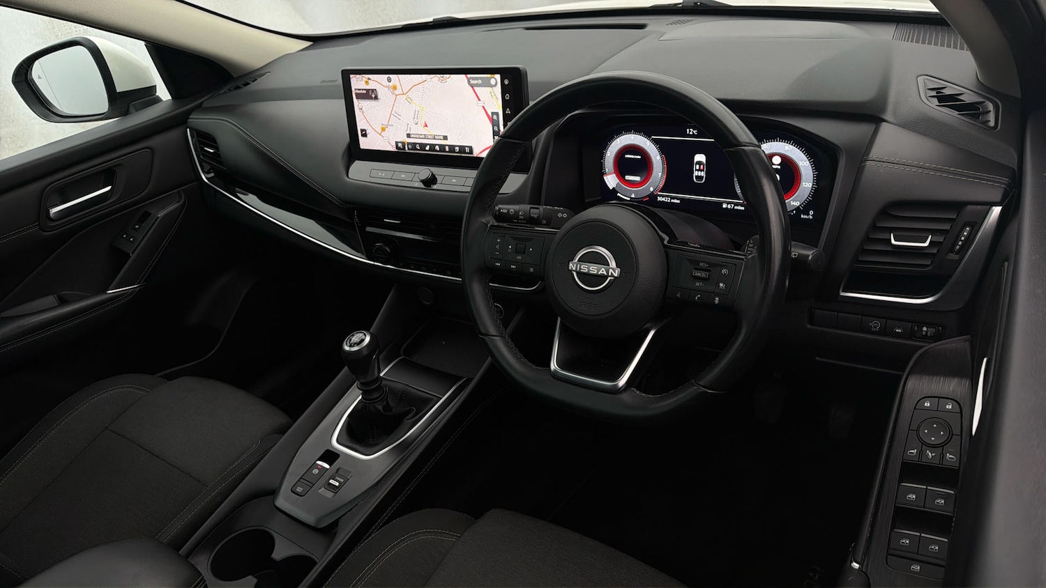 Used Nissan Qashqai 2023 for sale - 78004202: Photo 9