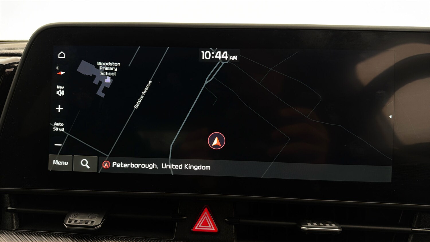 Used Kia Sportage 2022 for sale - 77931891: Photo 10