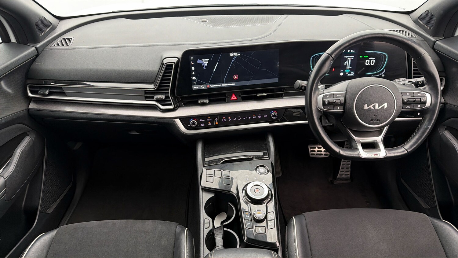 Used Kia Sportage 2022 for sale - 77931891: Photo 12