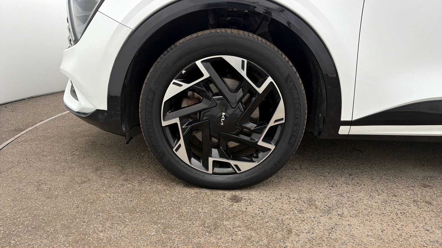 Used Kia Sportage 2022 for sale - 77931891: Photo 17