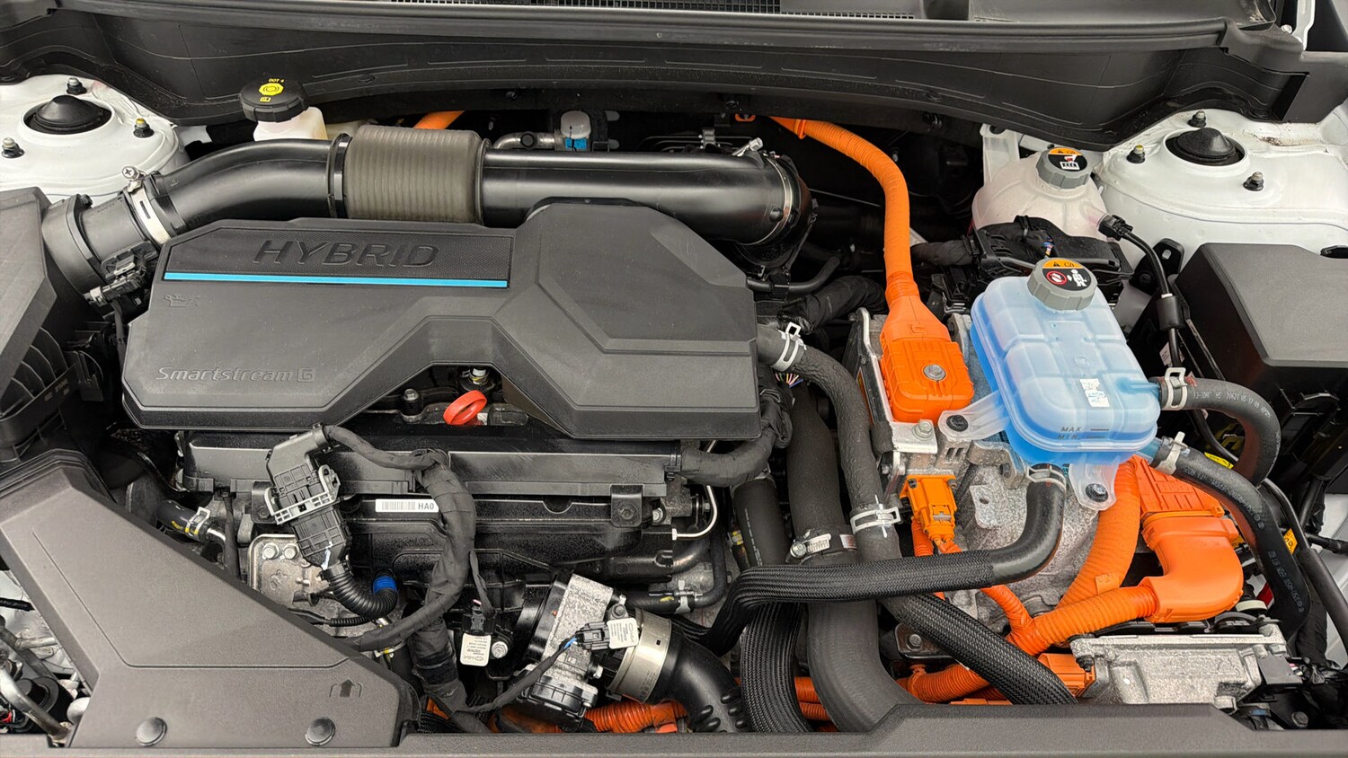 Used Kia Sportage 2022 for sale - 77931891: Photo 18