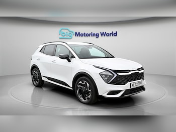 Used Kia Sportage 2022 for sale - 77931891: Photo