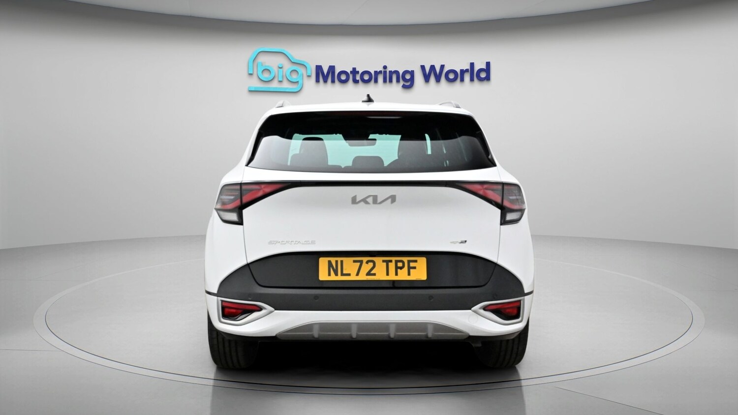 Used Kia Sportage 2022 for sale - 77931891: Photo 6