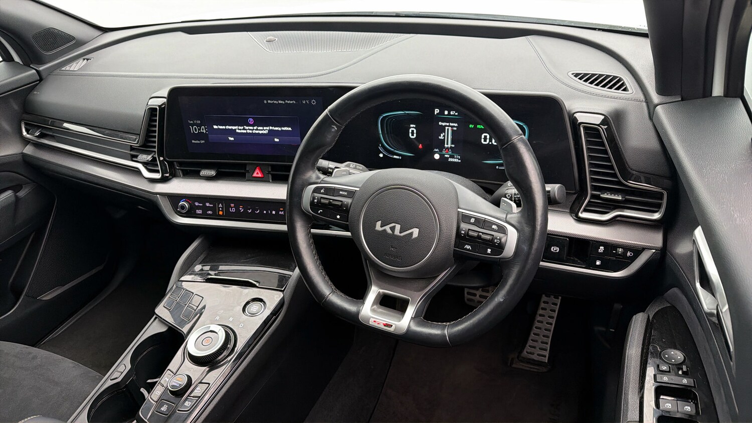 Used Kia Sportage 2022 for sale - 77931891: Photo 9